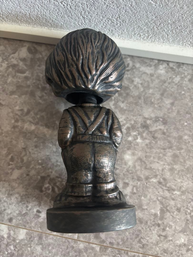 【200体限定】【入手困難】ボビングヘッドフィギュア チャイルドプレイチャッキー