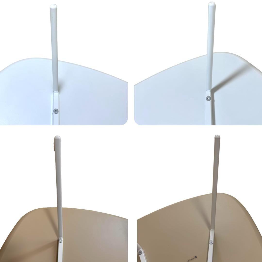 イタリア製 Calligaris カリガリス TWEET ツイート ナチュラル