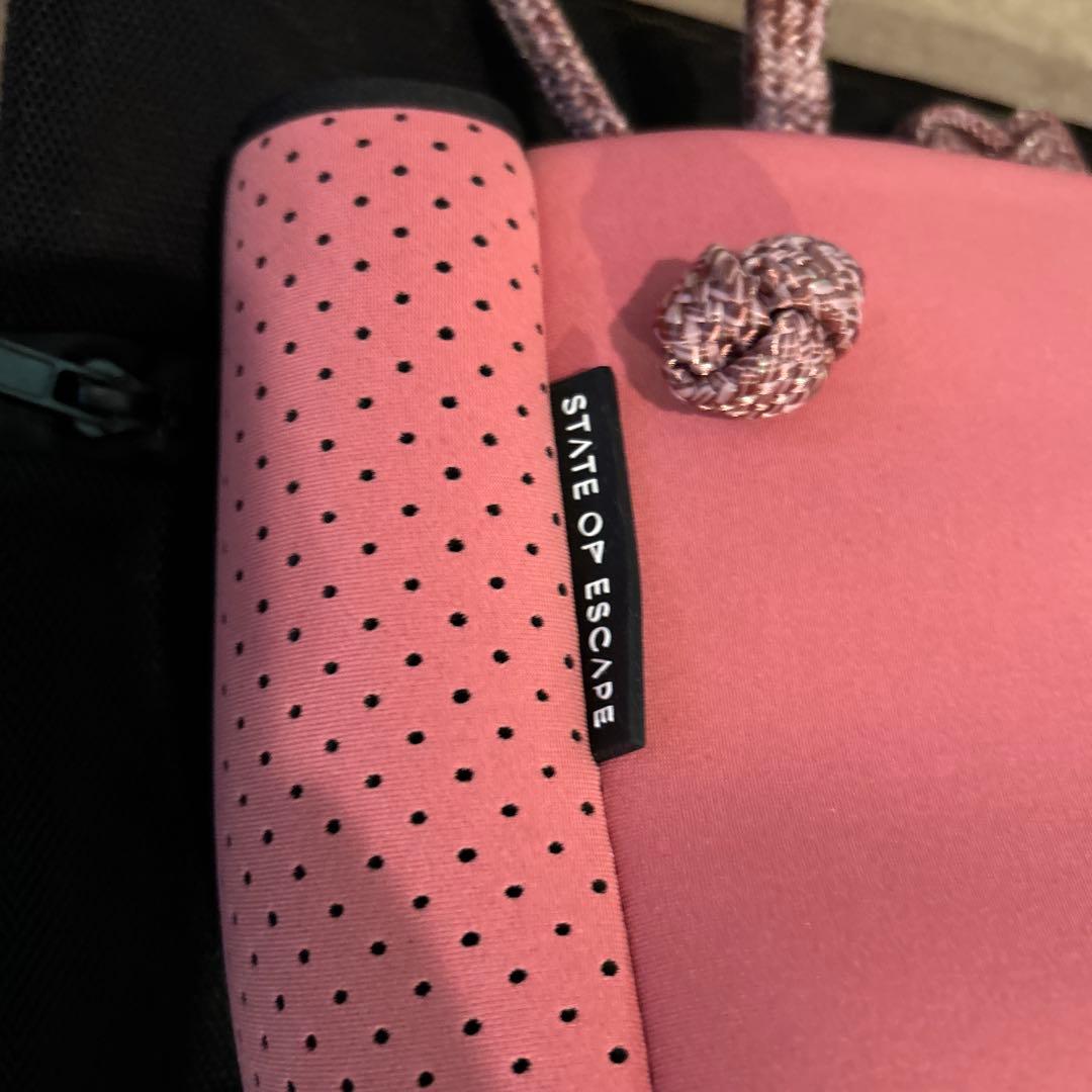 【美品】ステートオブエスケープ ソジョーン ミニ