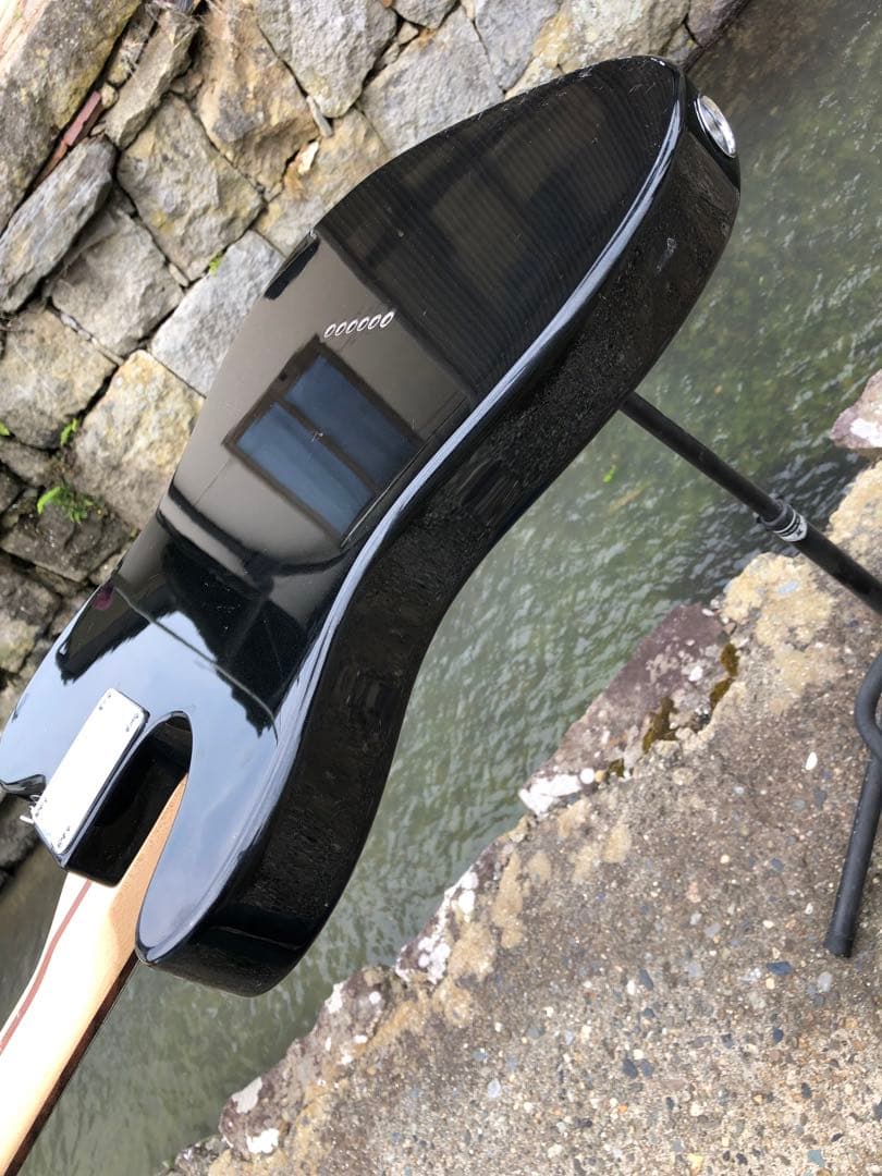 Squier by Fender ストラトキャスター(B109)