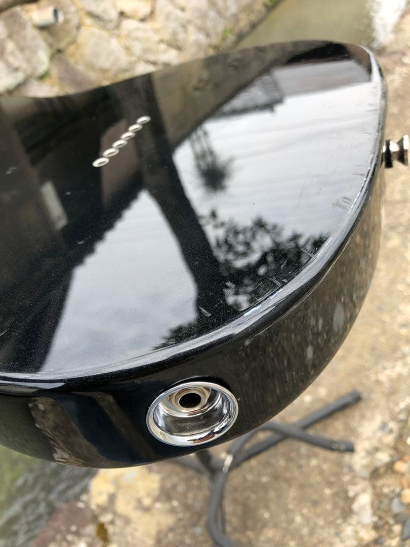 Squier by Fender ストラトキャスター(B109)