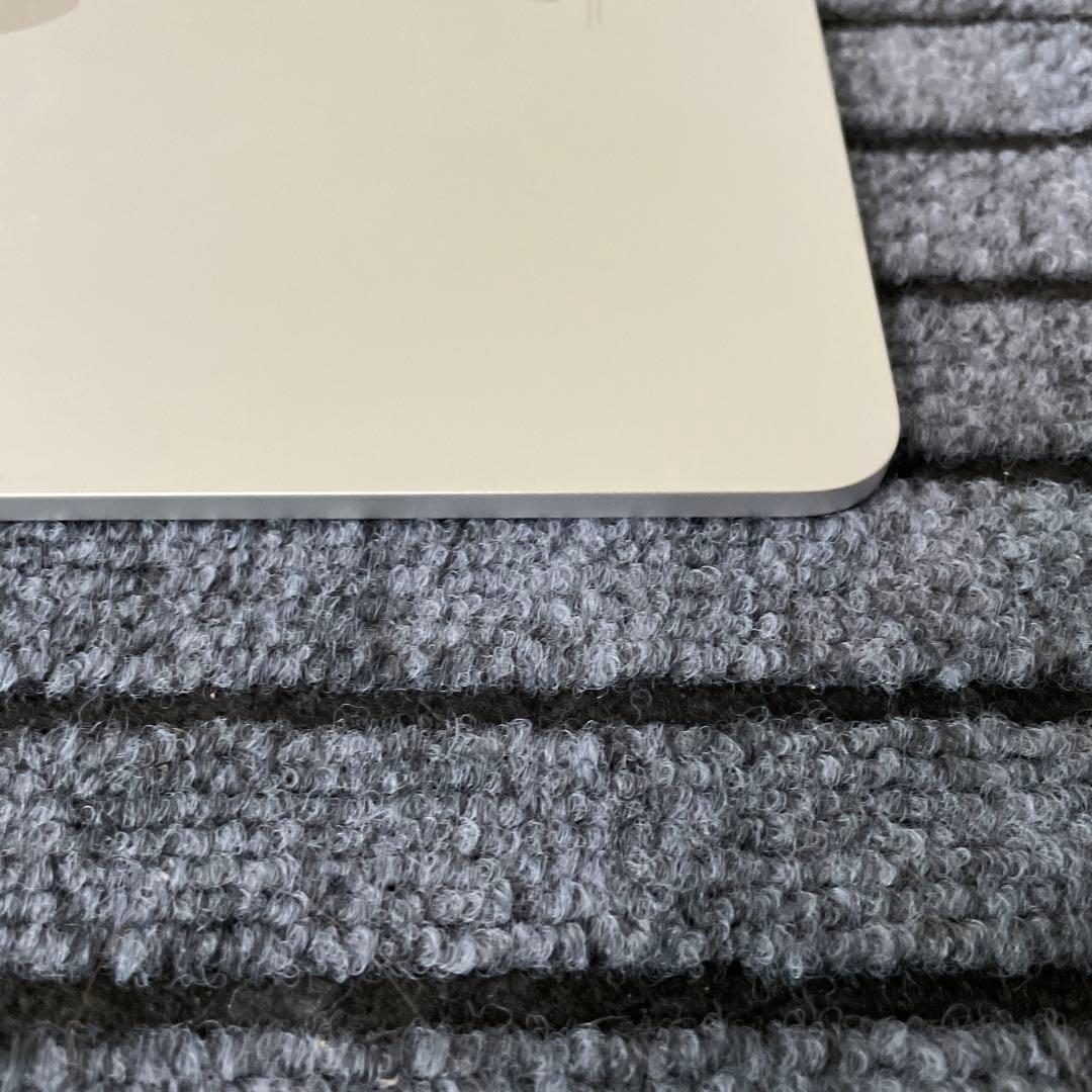 133 iPad Pro 12.9 4世代 128GB Wi-Fi シルバー