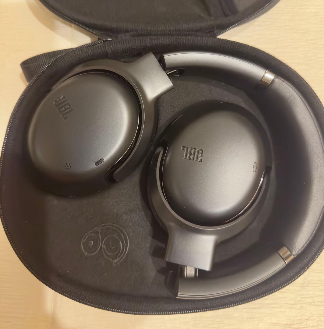 【美品】JBL Tour One M2 ワイヤレスヘッドホン