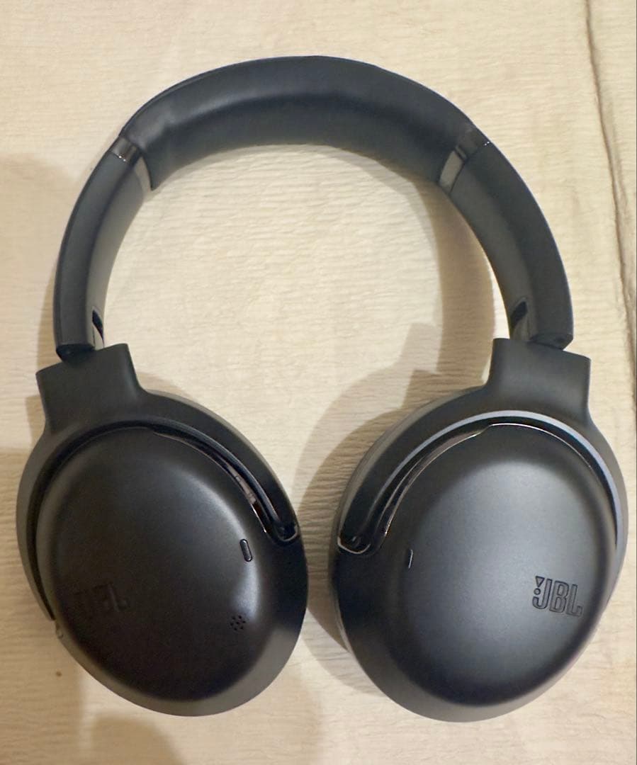 【美品】JBL Tour One M2 ワイヤレスヘッドホン