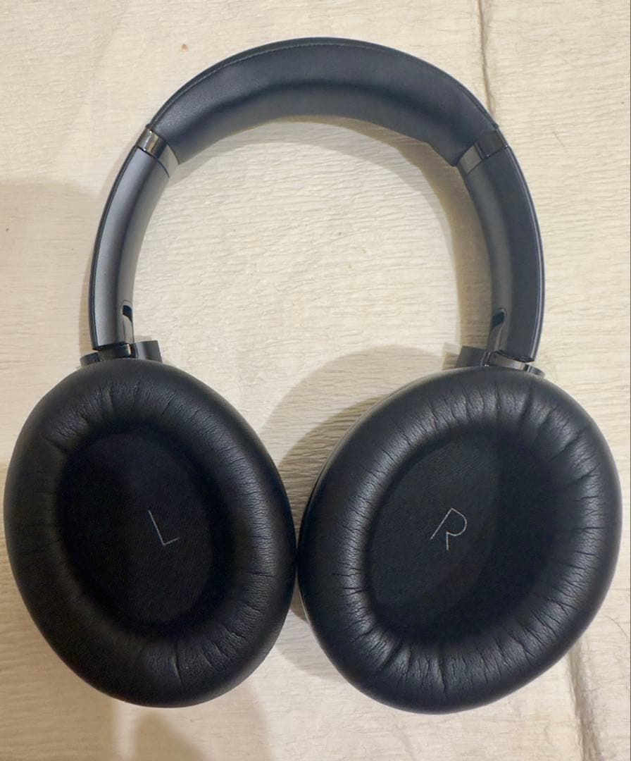 【美品】JBL Tour One M2 ワイヤレスヘッドホン