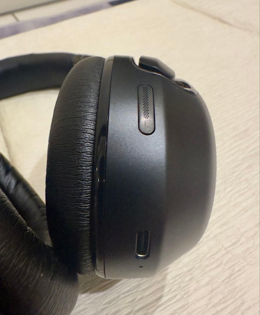 【美品】JBL Tour One M2 ワイヤレスヘッドホン