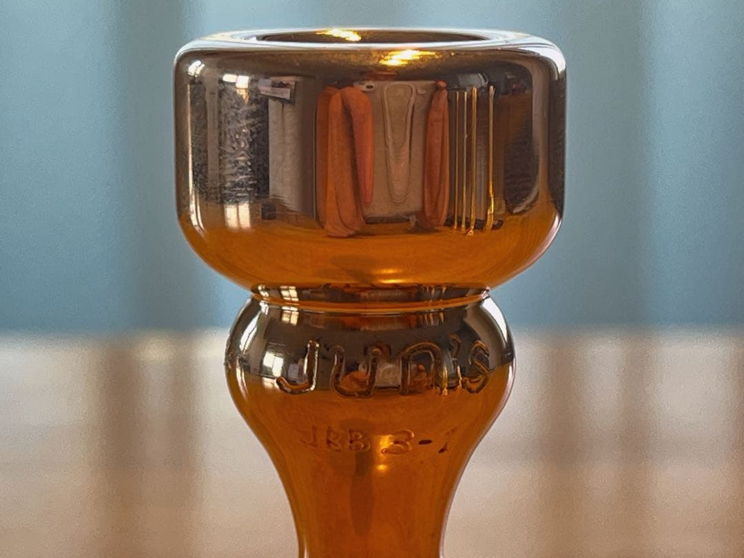 管楽器・吹奏楽器 Jun's Symphony Master JRB 3-1 PGP