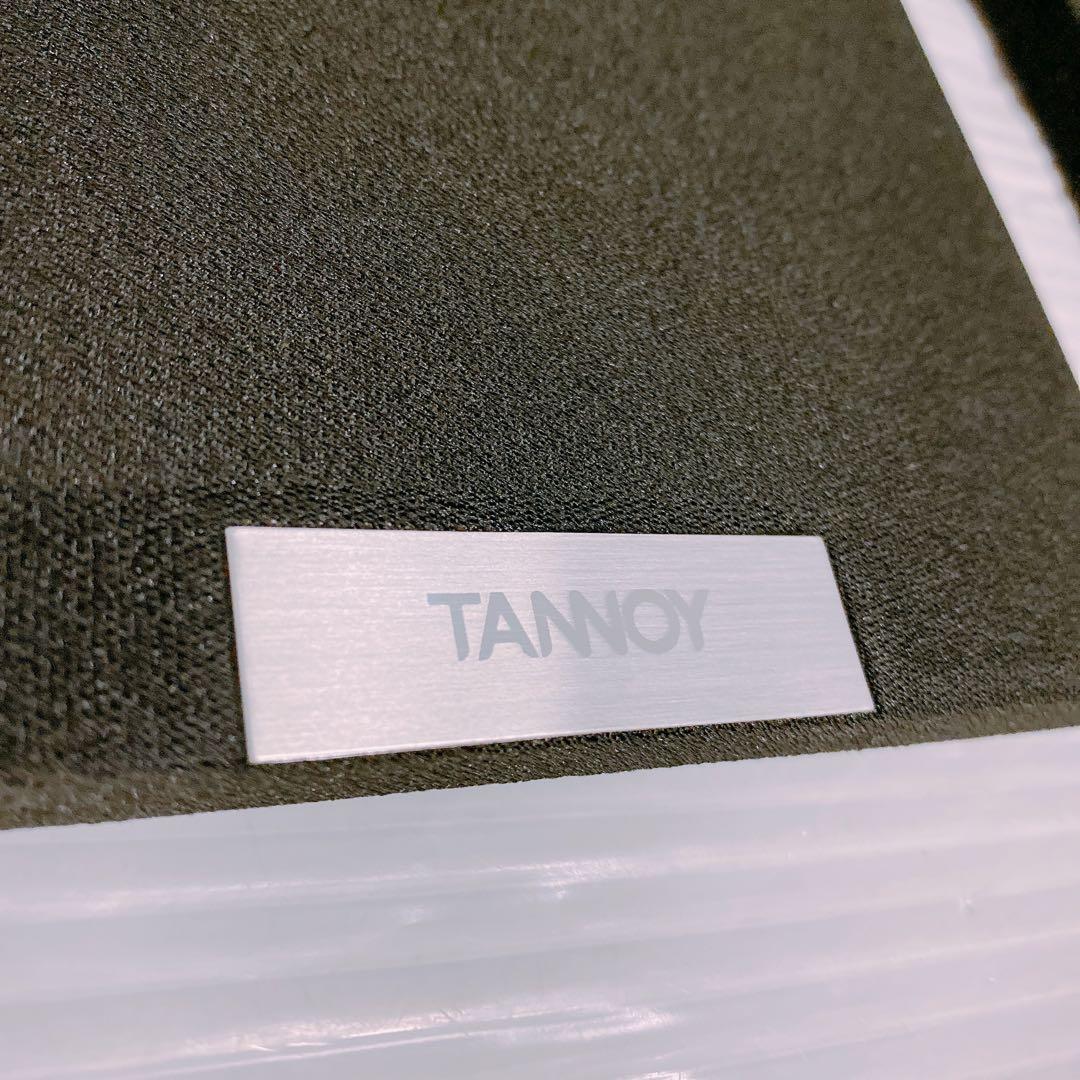 TANNOY Revolution XT Mini ペアスピーカー