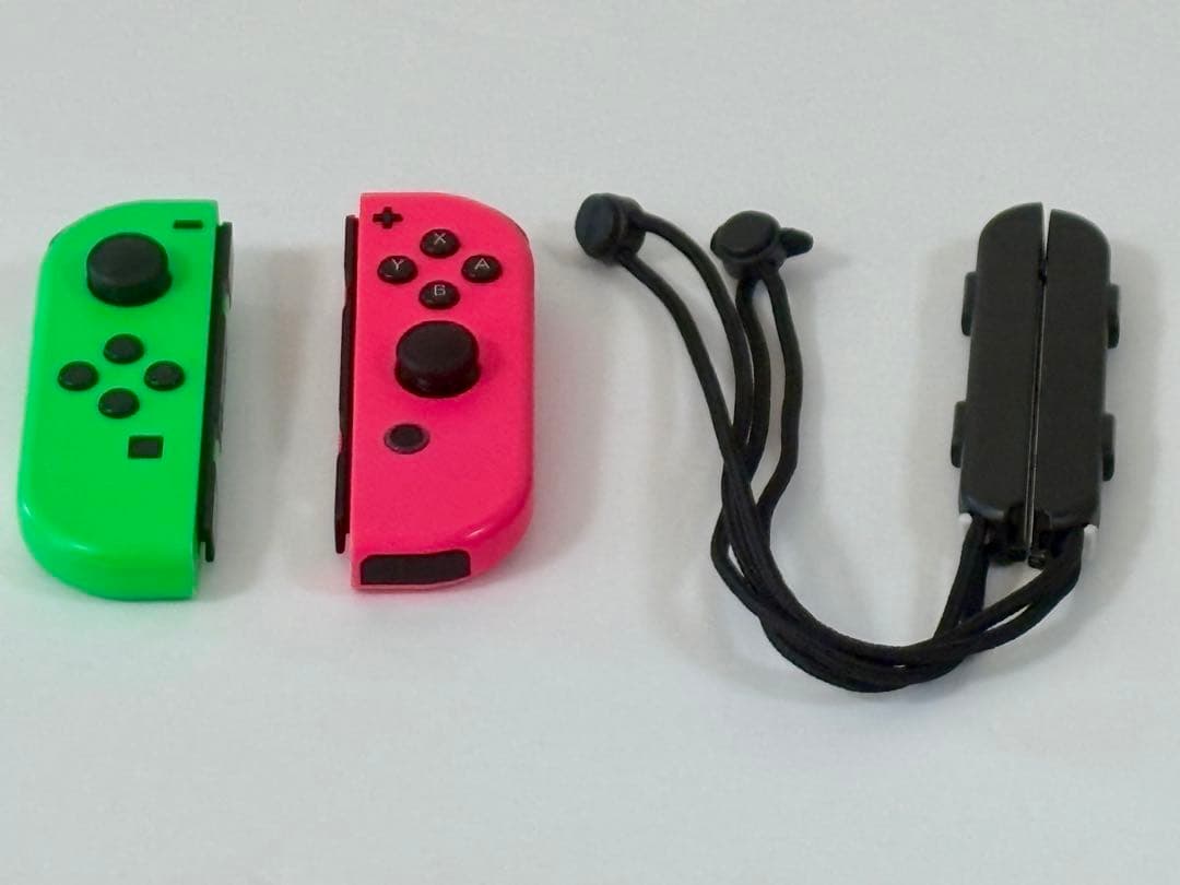 Nintendo Switch 本体＋Joy-Con