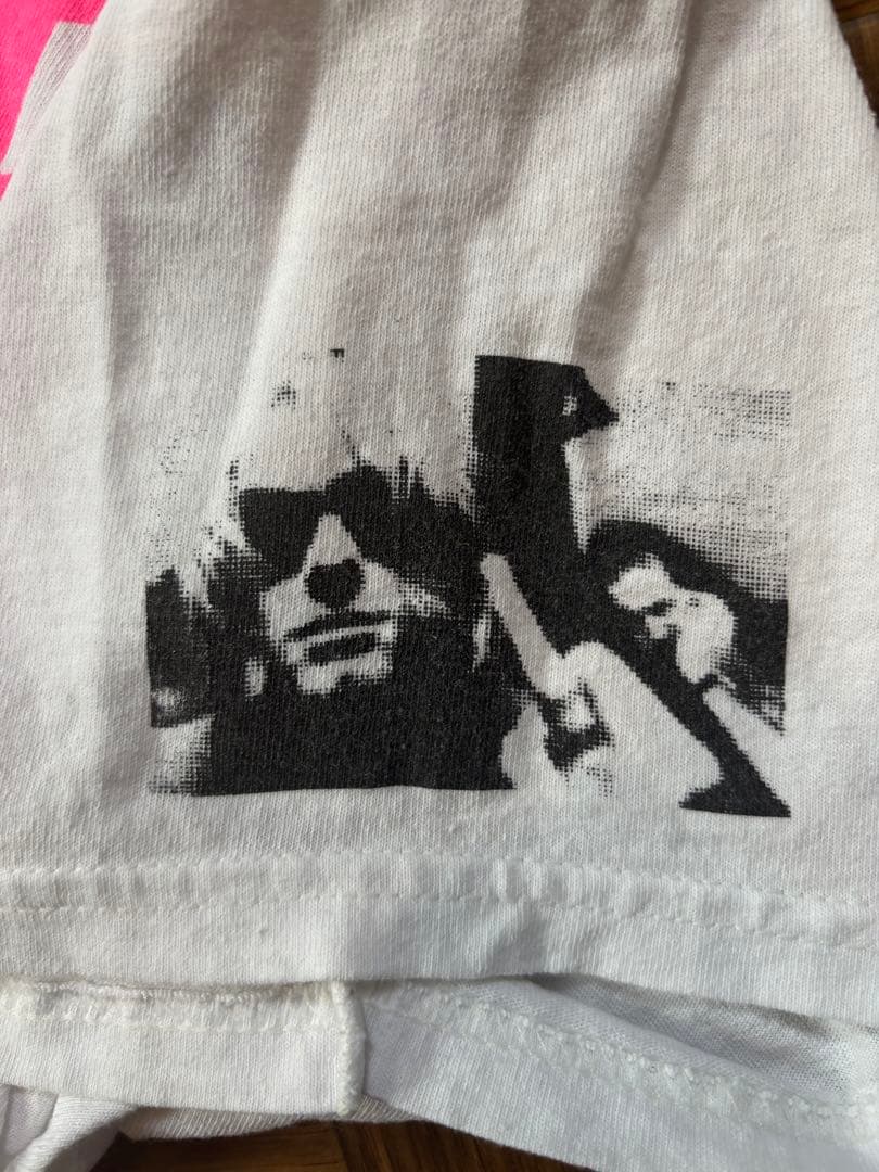 NIRVANA Tシャツ 人気ビッグサイズXL シカリオカルテル　カートコバーン