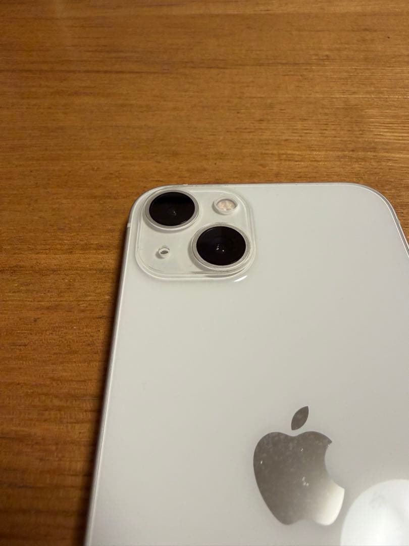 iPhone13 (128gb simフリー)