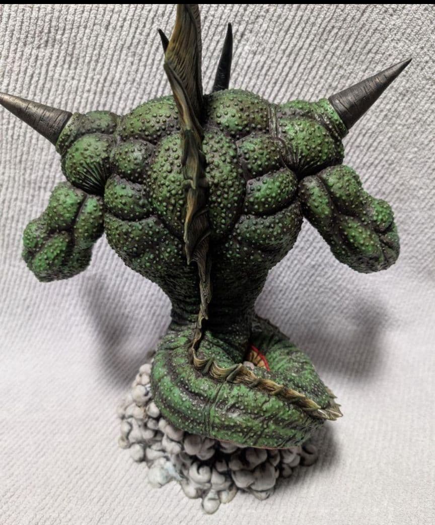 ドラゴンボールフィギュア　ポルンガ正規品