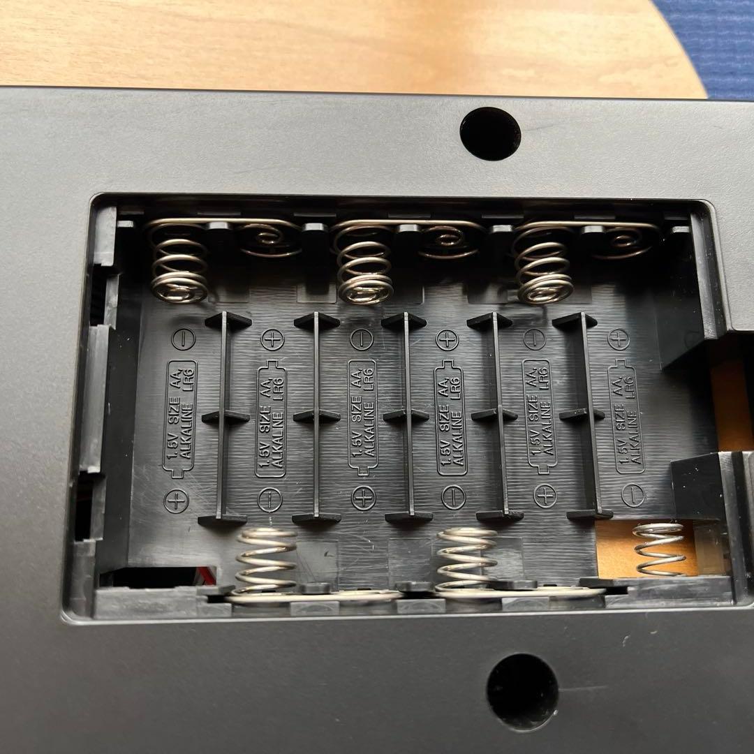 YAMAHA EZ-EG 光るギター