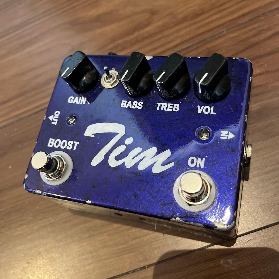 ギター Paul Cochrane TIM V2