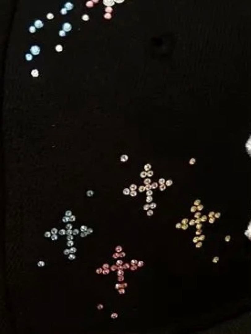 専用出品ニューエラ　ジュエルキャップ　オーダー