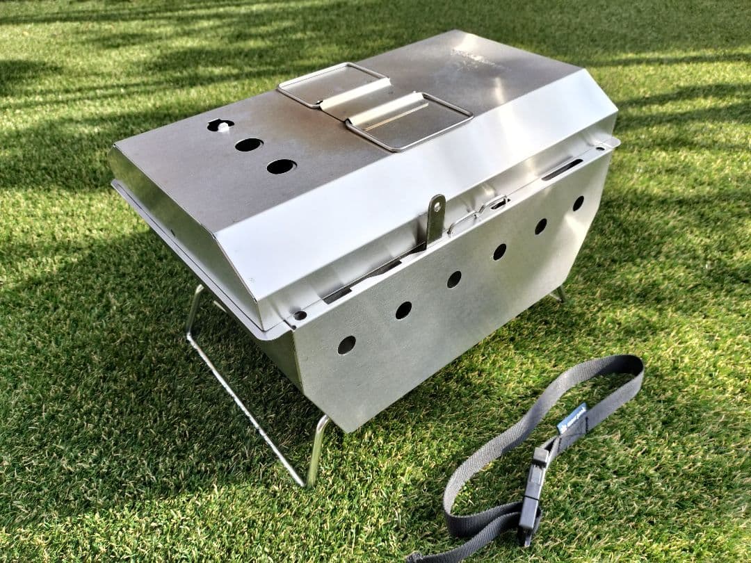 ☆希少☆４点セット☆ peak スノーピーク　焼武者