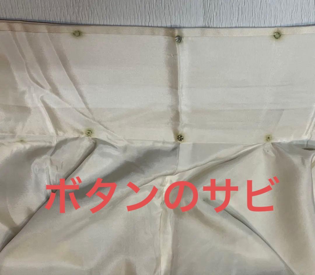 赤白黒 花模様　ブランド　振袖