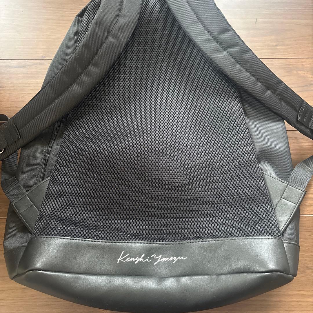 米津玄師 Kenshi Yonezu HYPE リュック