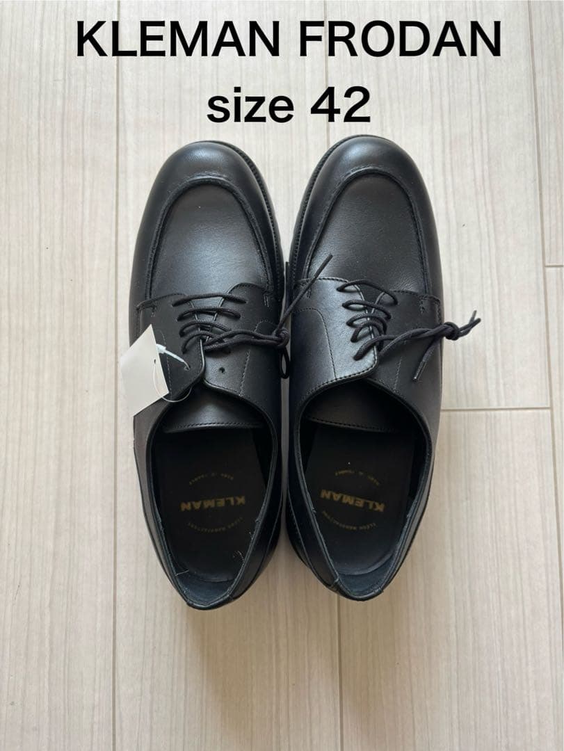 靴 KLEMAN FRODAN 42