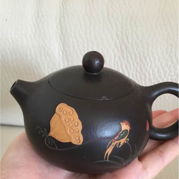 宜興紫砂壶 中国茶器