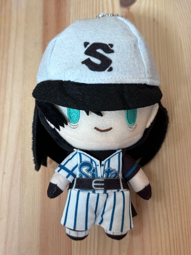 Ado ぬいぐるみ マスコット タイトー