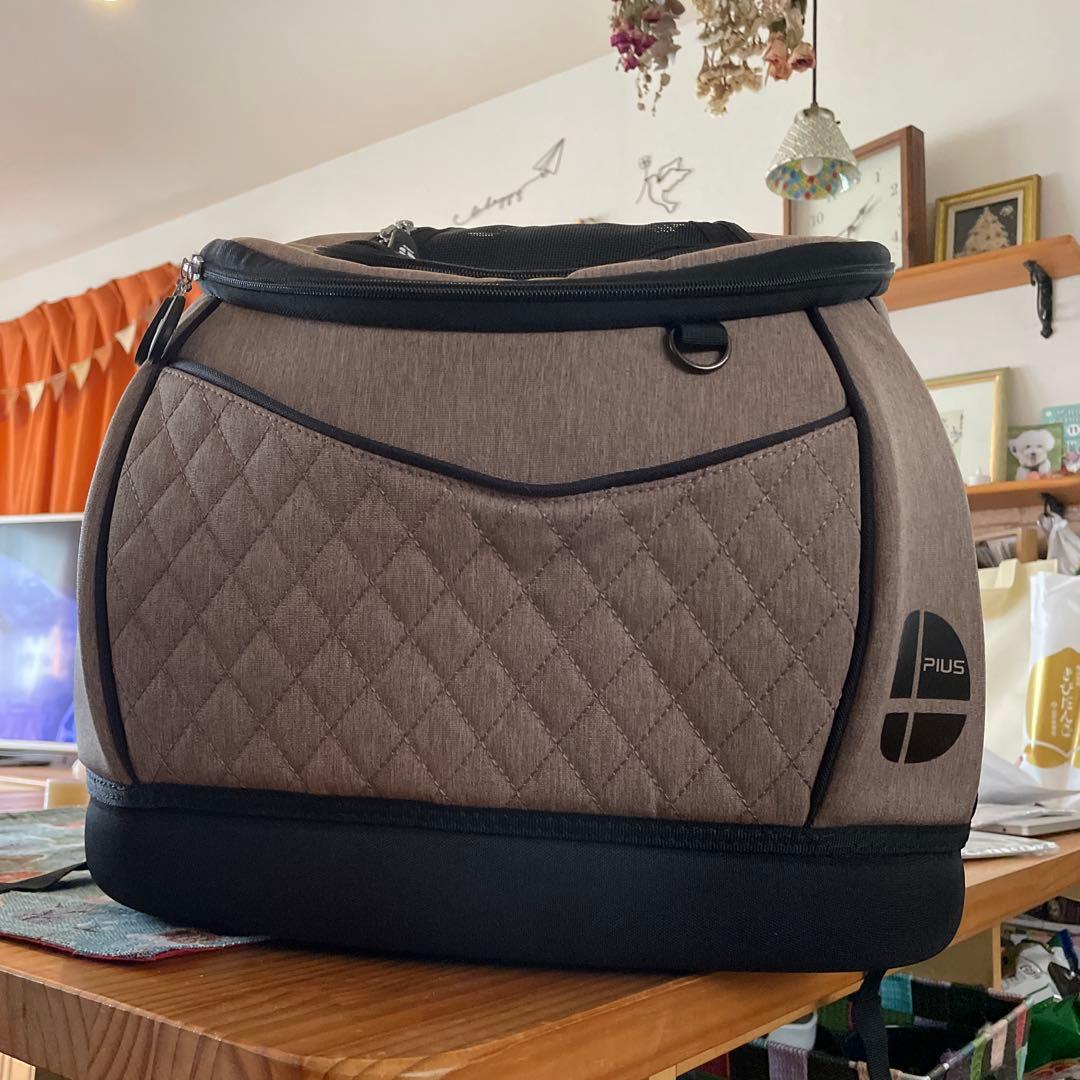 ペット用リュック