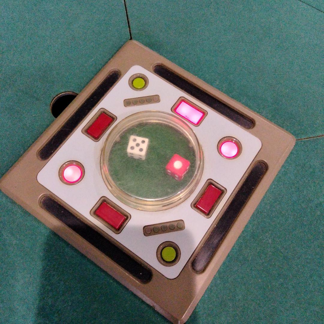 10 ジャンク　直接可　全自動麻雀卓 点数表示 WakWak枠　天枠　点棒　牌