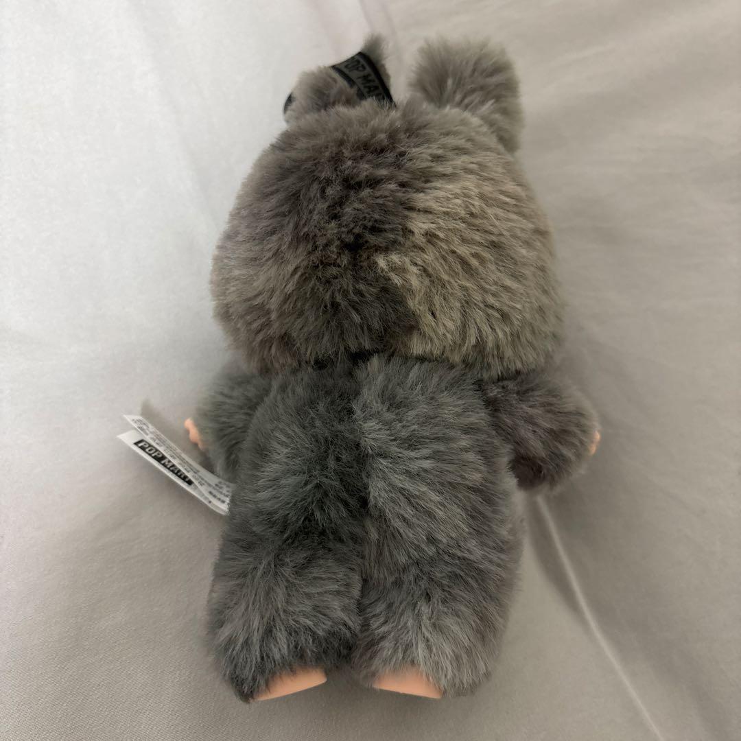 POP MART Labubu Big into Energy シークレット