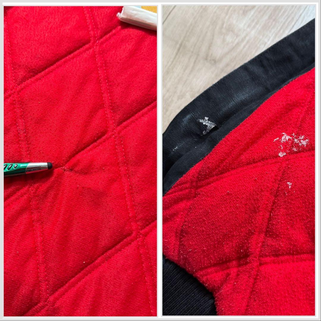 Carhartt サンタフェジャケット サイズXL 黒 ブラック J13BLK