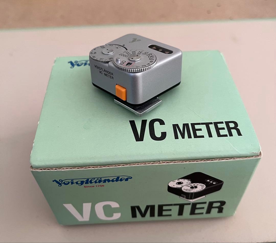 Leitz Minolta CL レンジファインダーカメラ