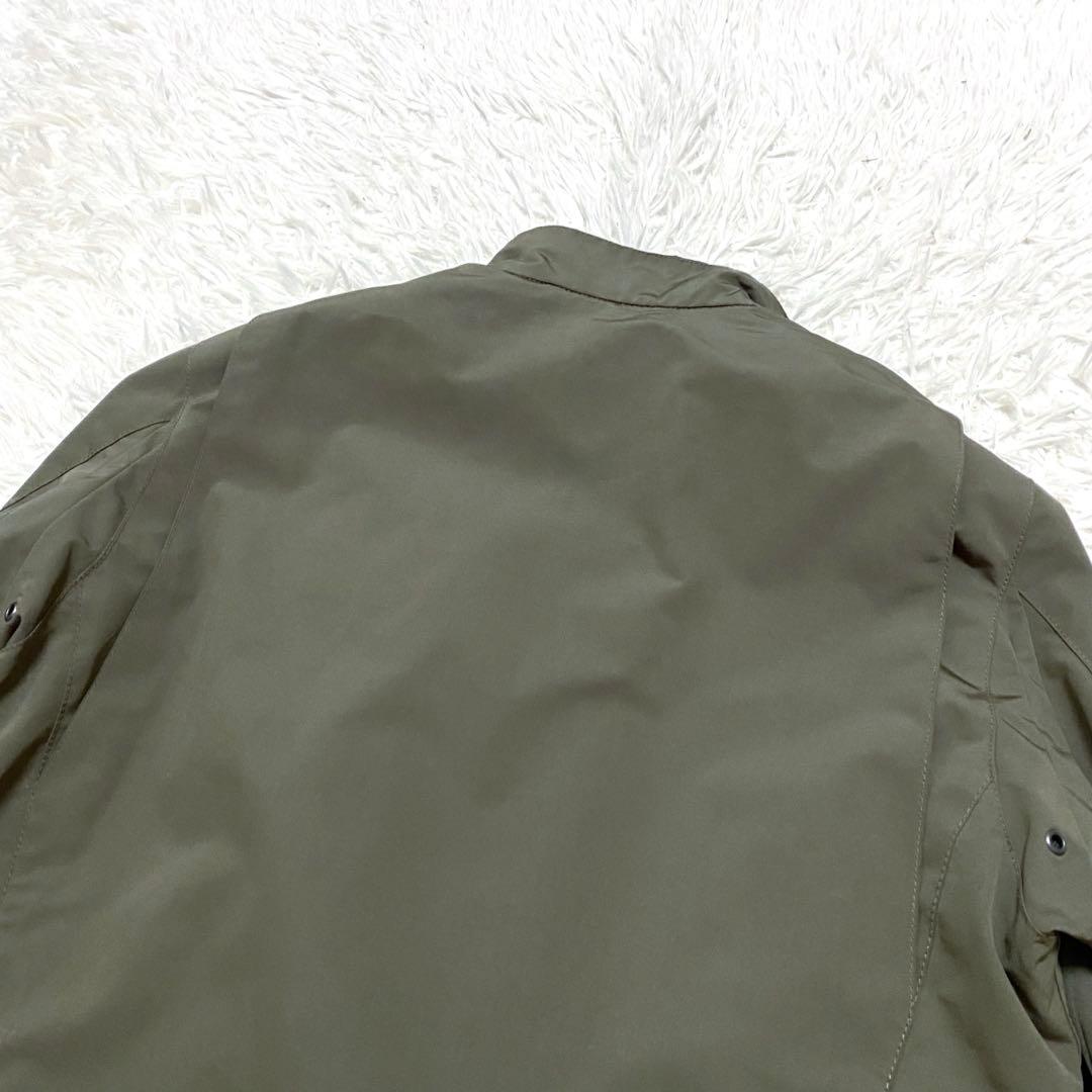 Schott PERFECTO シングルライダース ナイロンレザー80s 90s