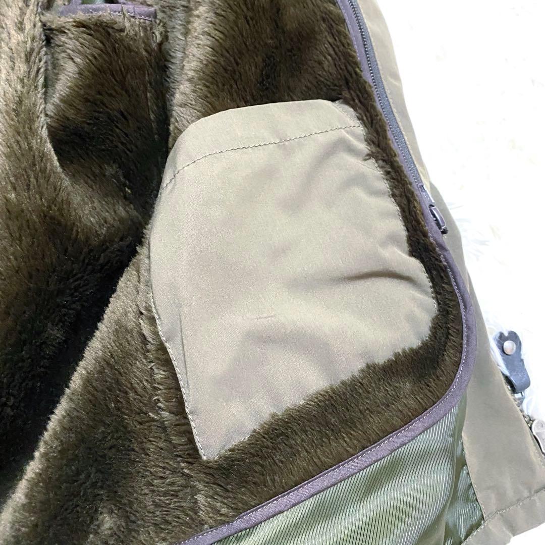 Schott PERFECTO シングルライダース ナイロンレザー80s 90s