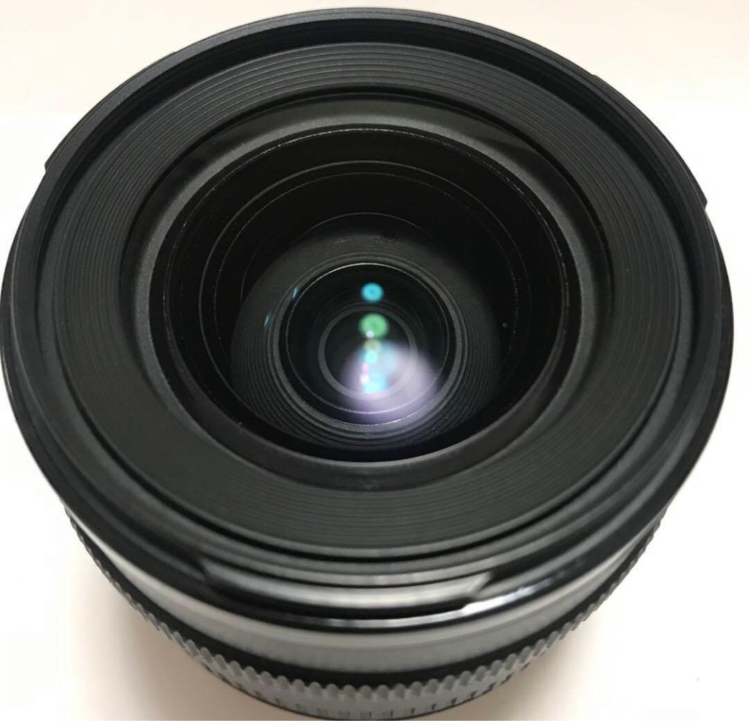 キャノン　Canon EF 24mm f2.8 レンズ