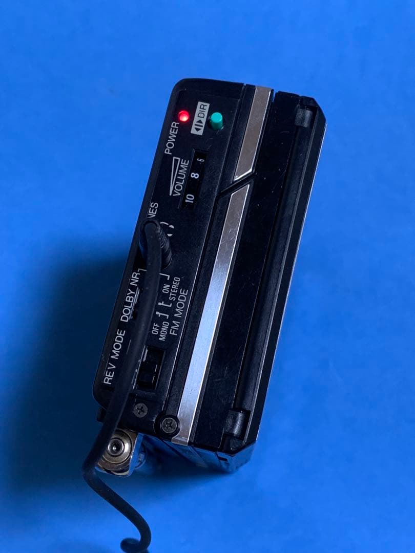 SHARP JC-TV10 TV & カセットプレーヤー