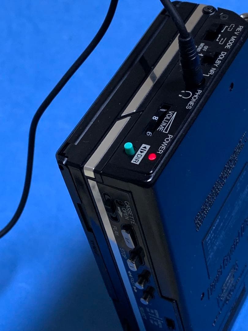 SHARP JC-TV10 TV & カセットプレーヤー