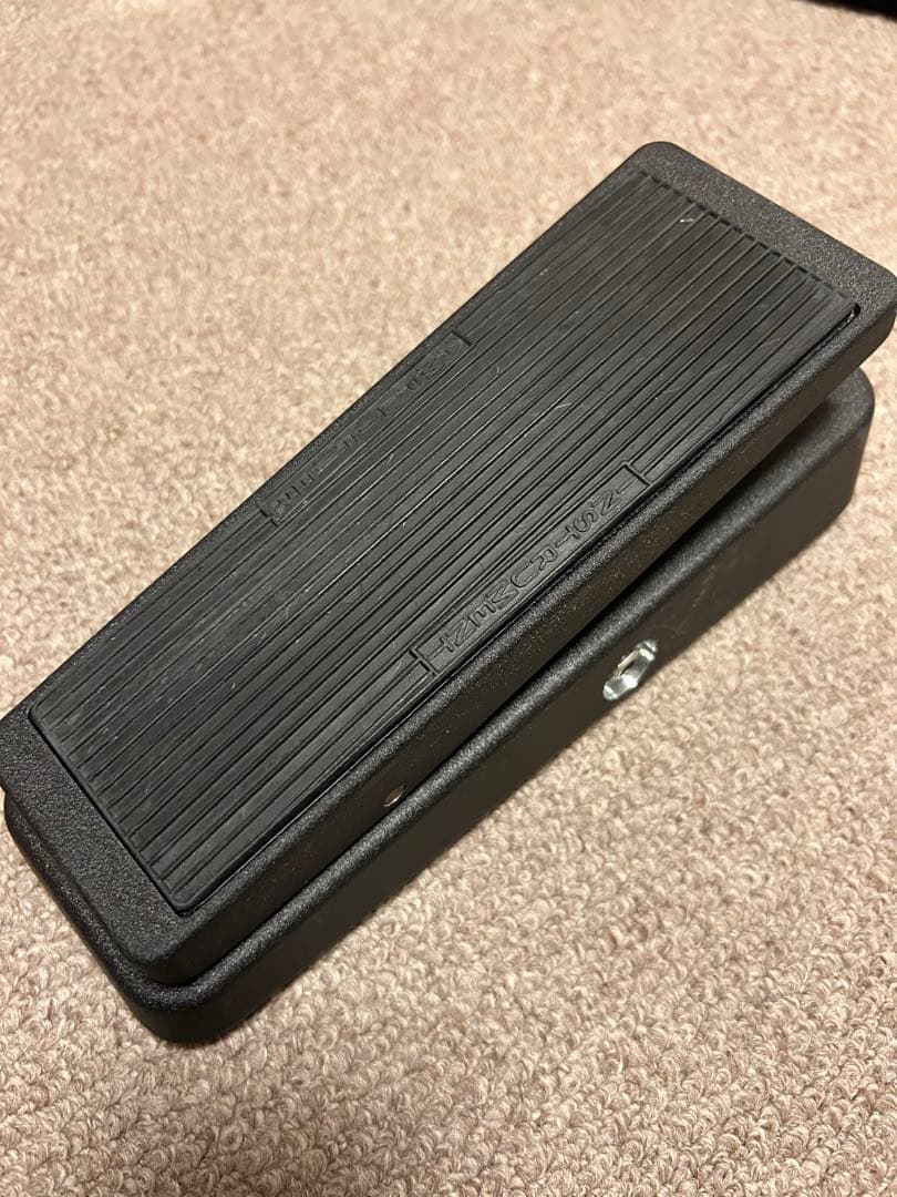 【値下げ可能！！】JimDunlop GCB95 CryBaby