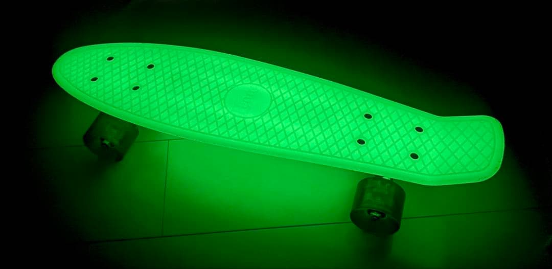 ペニー 22 希少カラー