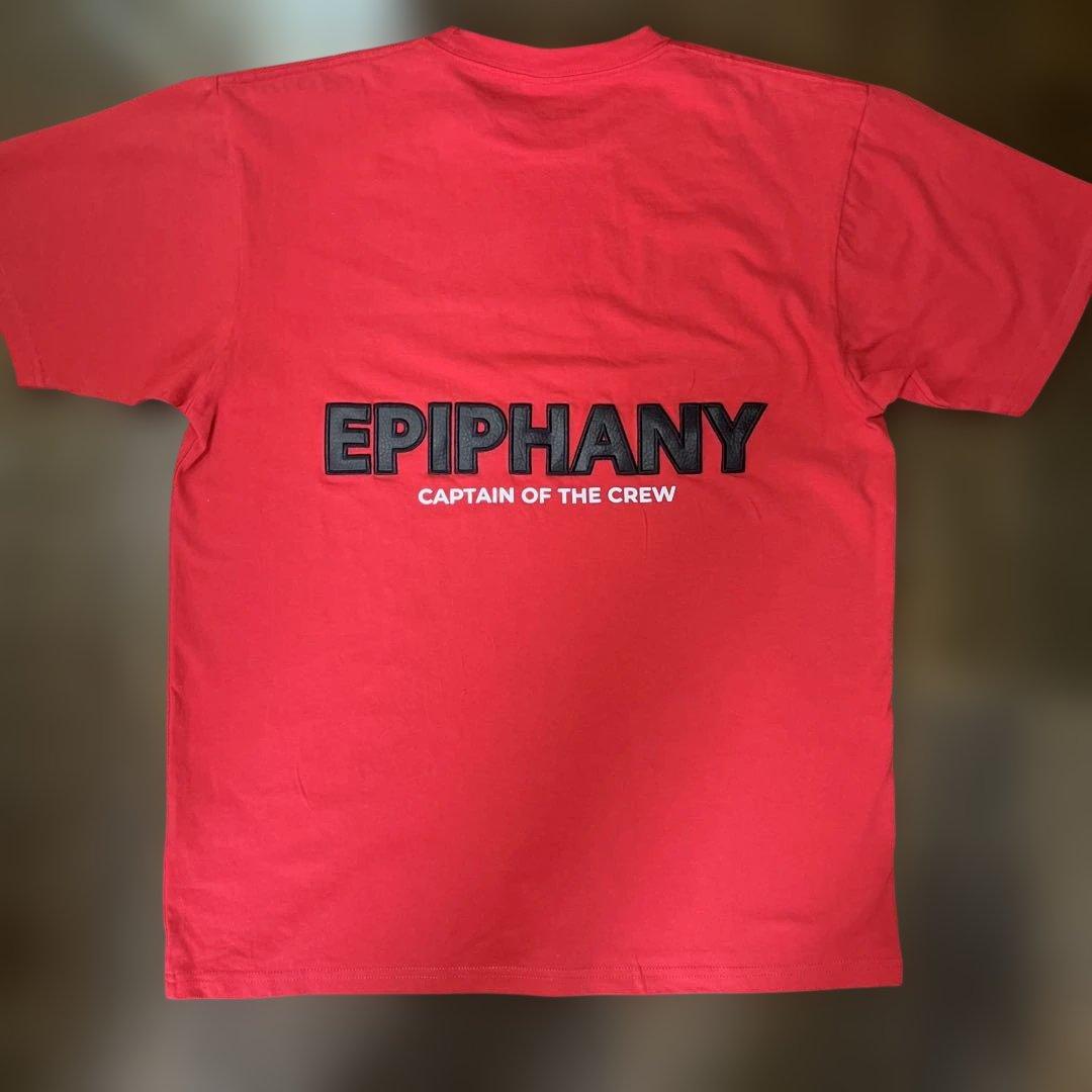 (TAKUYA Produce) EPIPHANY Lサイズ UVERworld