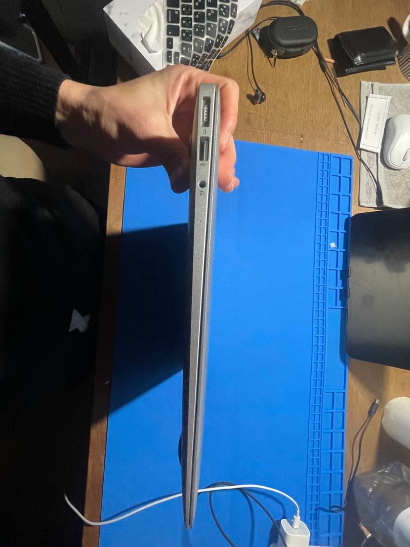 MacBook本体 MacBook Air Core i5 13-inch,2017