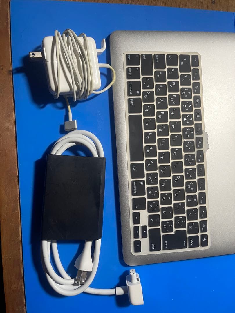 MacBook本体 MacBook Air Core i5 13-inch,2017