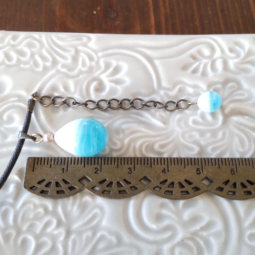 あまつきさま専用◎手作りガラスのネックレス他 ７点おまとめ