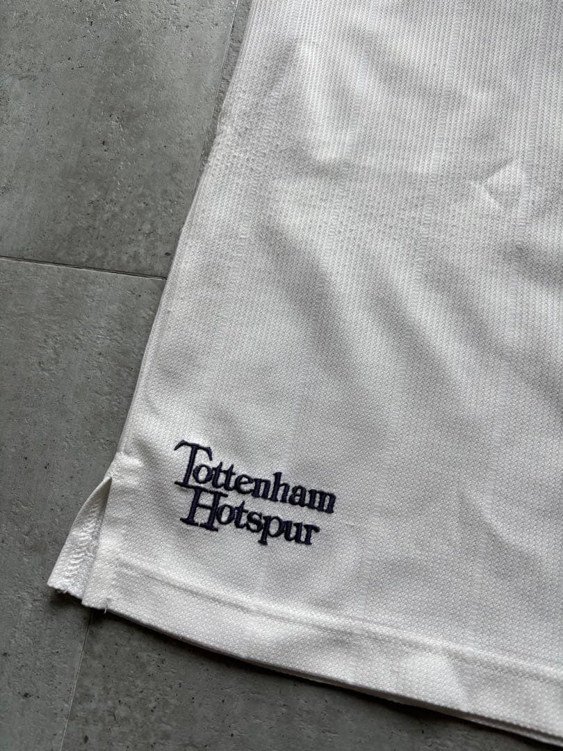 レア　97-98 トッテナム　PONY ホームユニフォーム　当時物