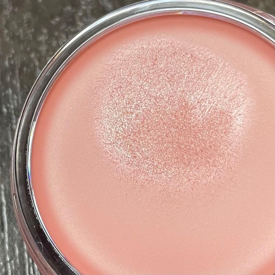 ブリリアージュ　カモフラージュコンシーラーチーク 03・ワイドフィンガーブラシ