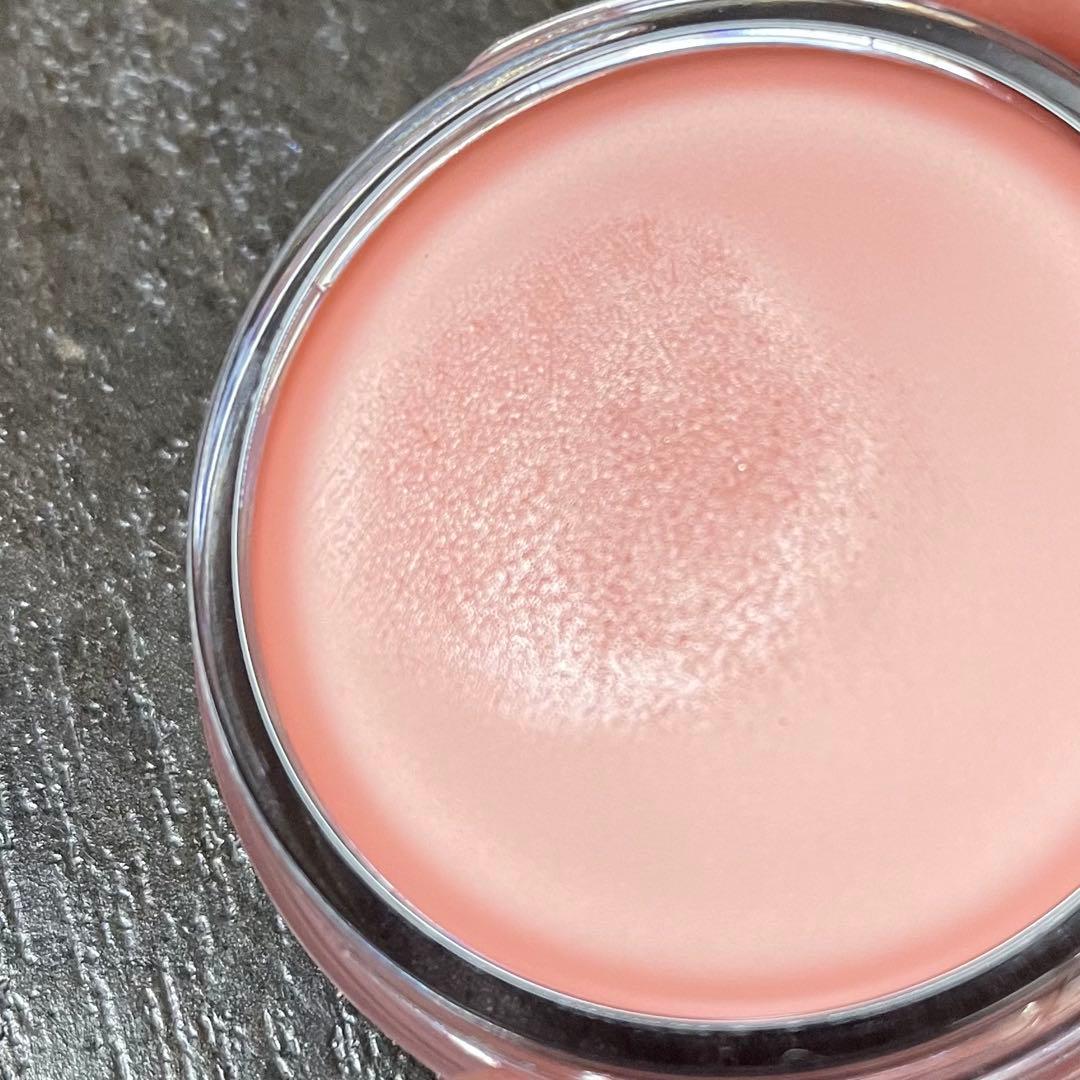 ブリリアージュ　カモフラージュコンシーラーチーク 03・ワイドフィンガーブラシ