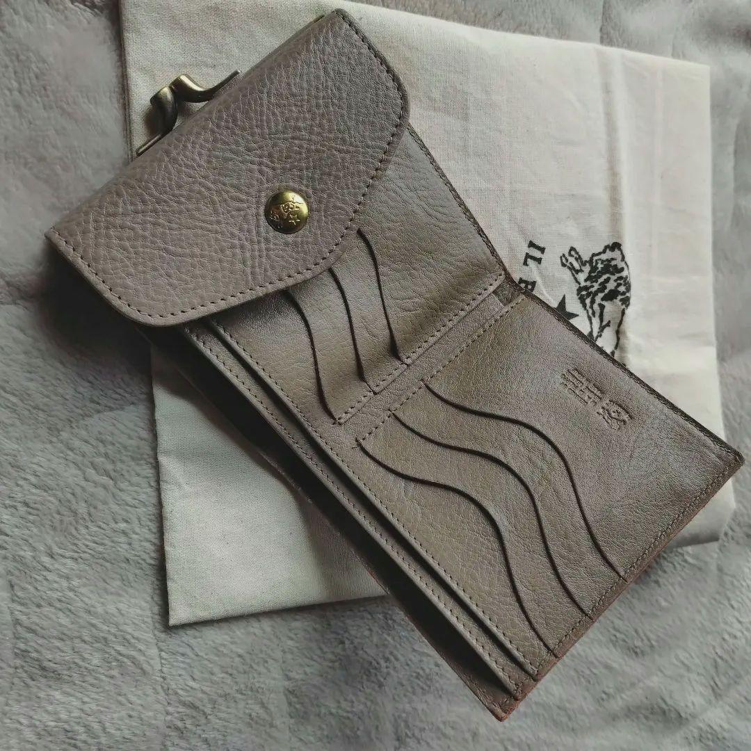 イルビゾンテ財布