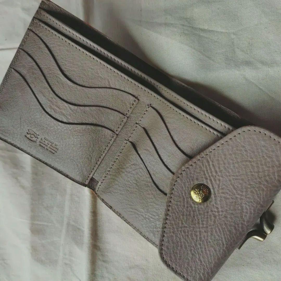 イルビゾンテ財布