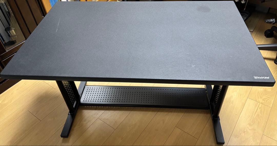 Bauhutte(バウヒュッテ)BHD-1000M ブラック