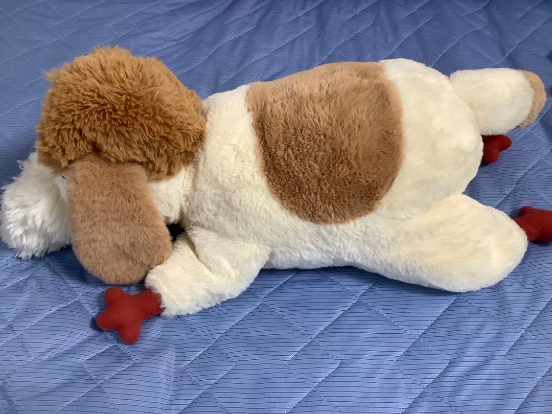 新品タグ付き ジブリパーク 13人の魔女団 ハウルの動く城 ヒン ぬいぐるみ