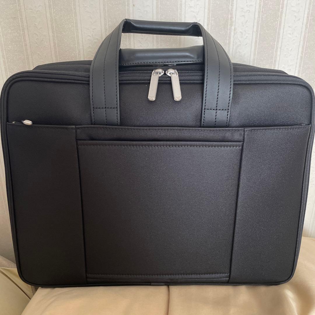 ACE CORDURA ビジネスバッグ 15インチPC収納