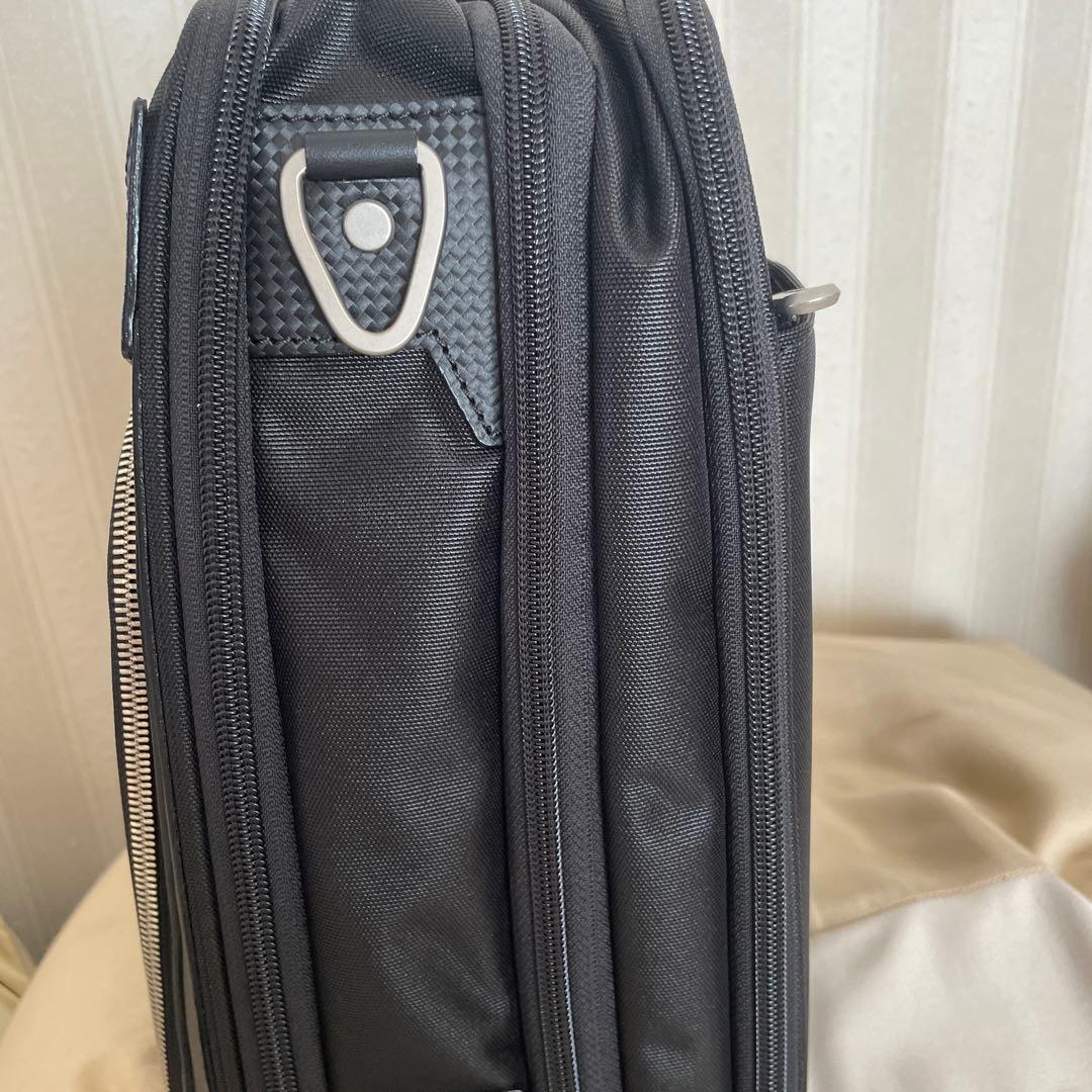 ACE CORDURA ビジネスバッグ 15インチPC収納